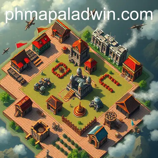 The Intriguing World of Strategy Games: A Focus on 'phmapalad'