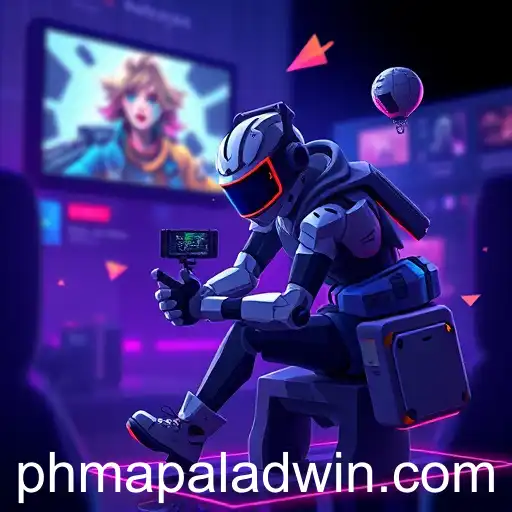 The Rise of Phmapalad: A New Frontier in Gaming